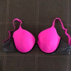 WEAR EVERYWHERE PUSH-UP